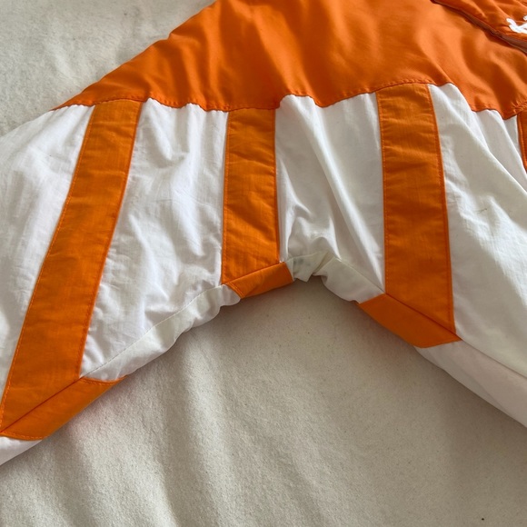 Vintage Tennessee Vols Starter Jacket - Picture 5 of 11